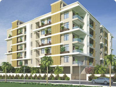 Mangalagiri One Project