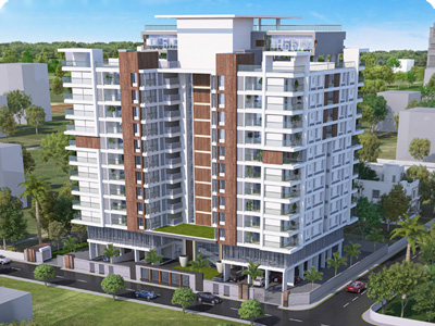 1 East Project