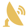 Satellite TV Backbone